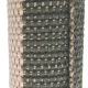 260℃ Sarung tangan aramid PEEK tertutup sendiri