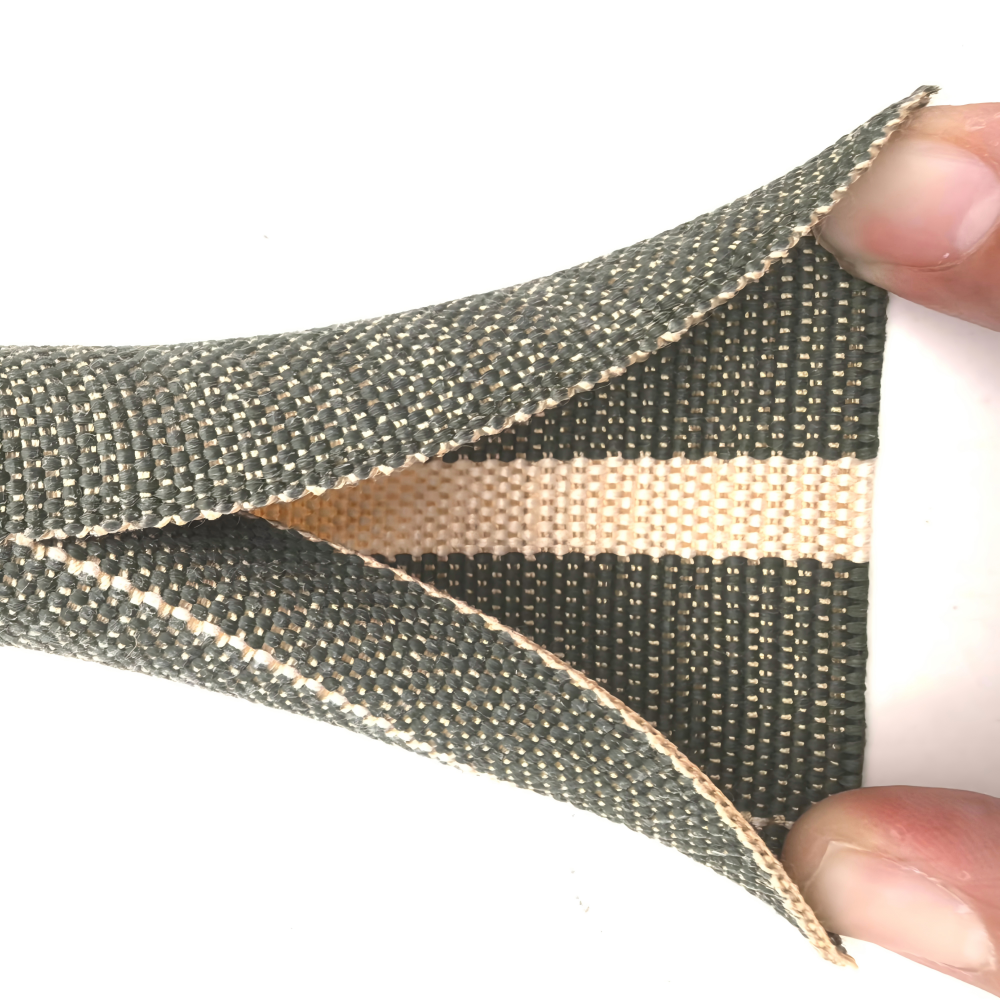 PEEK aramid sleeving