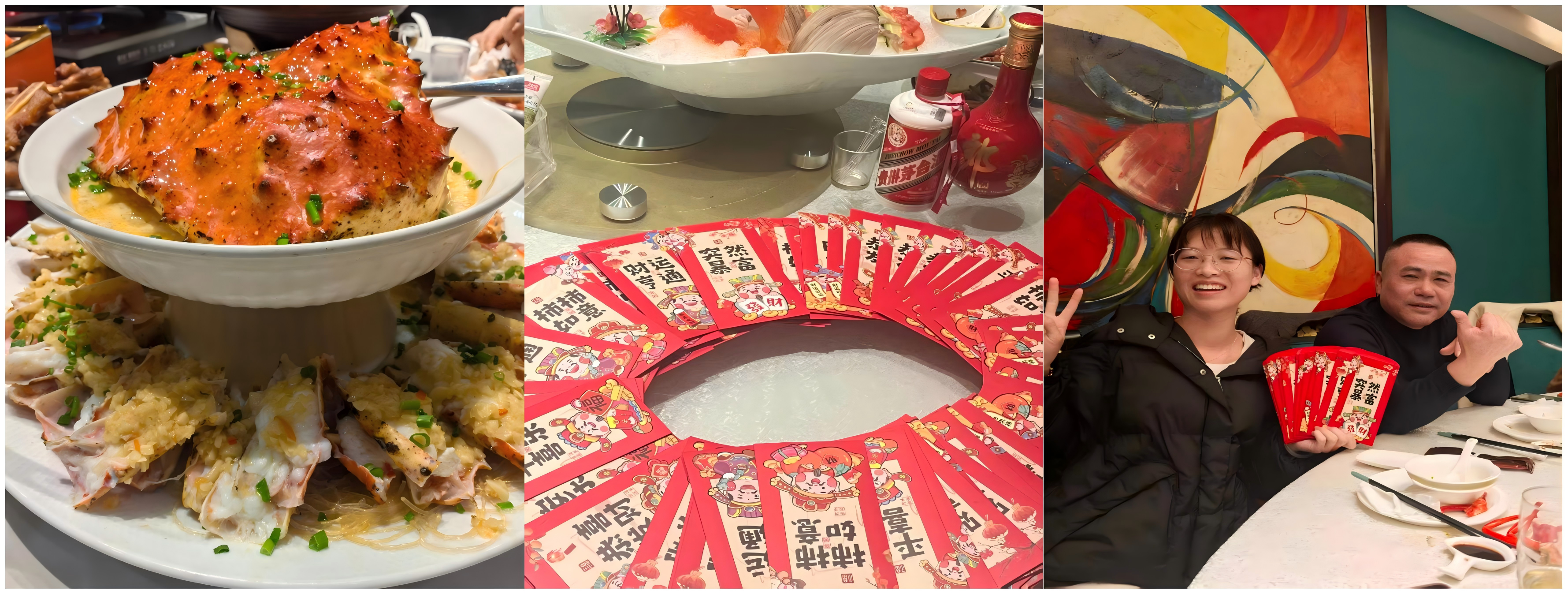 Xiamen QX 20th Anniversary Year