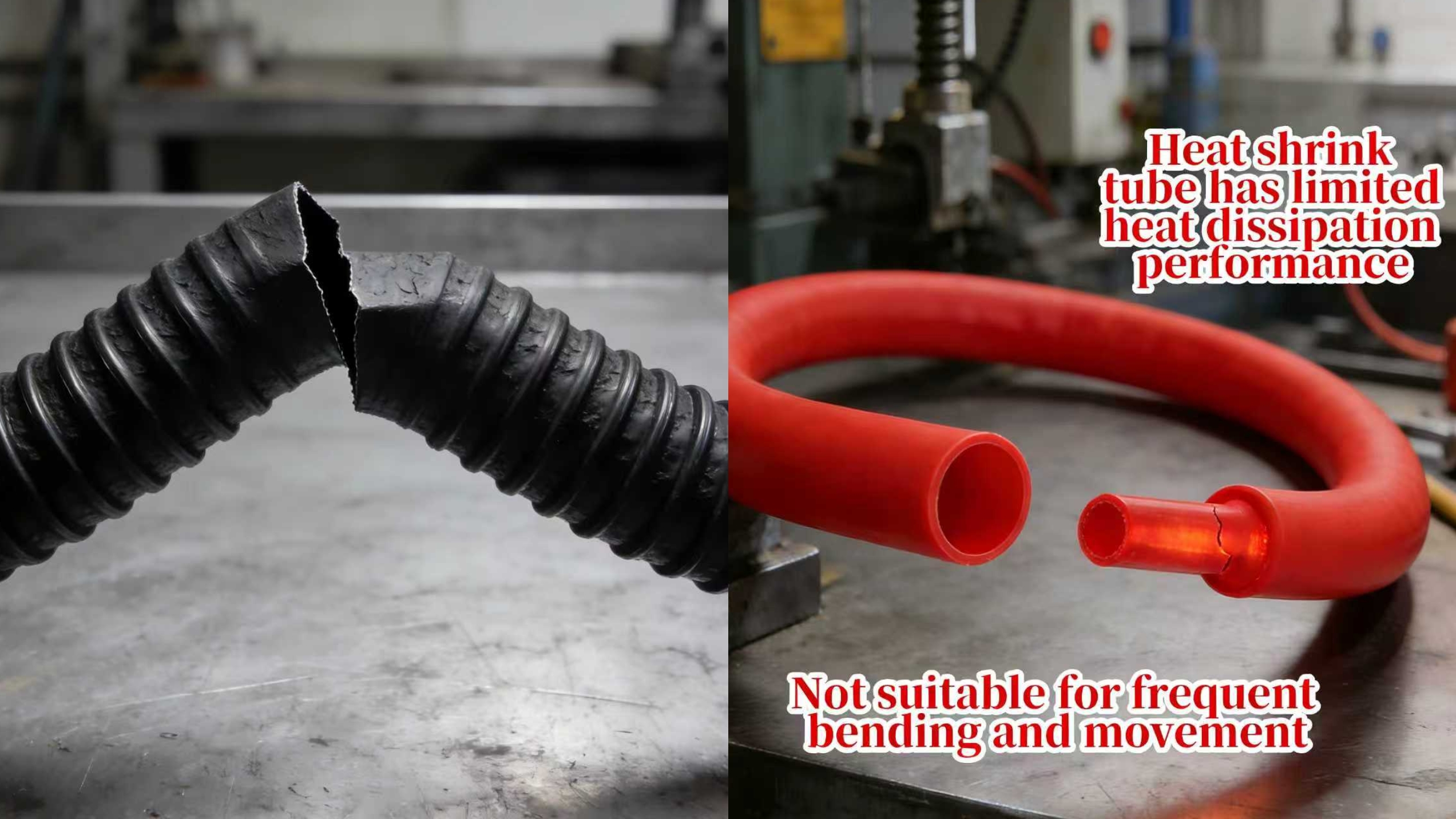 Cable Protection Cable Protection