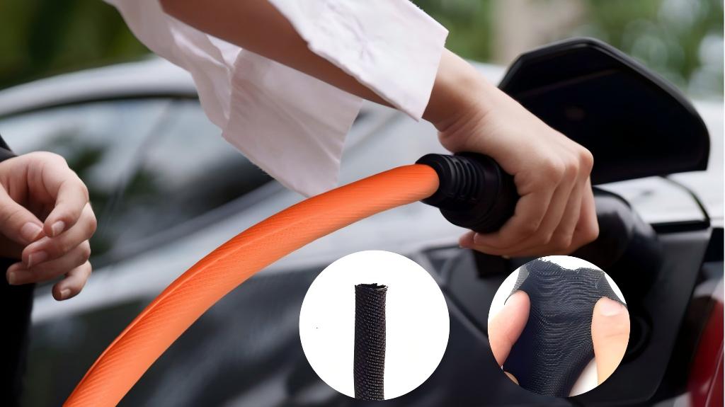 cable sleeves cable sleeves