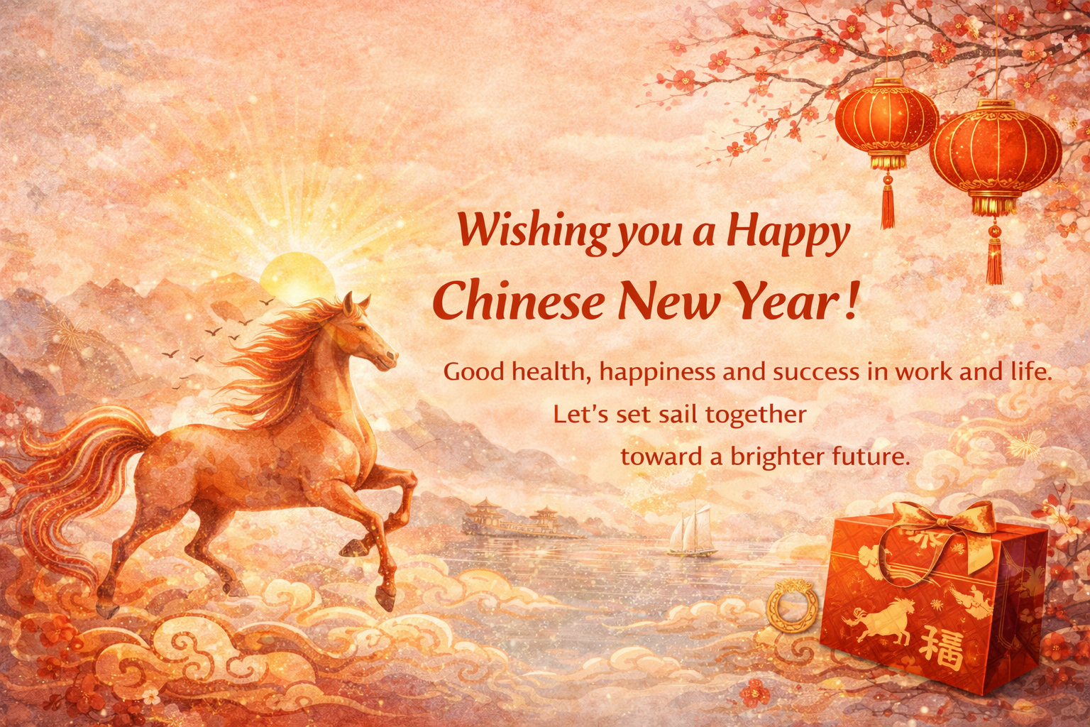 Year-End Review: Looking Back