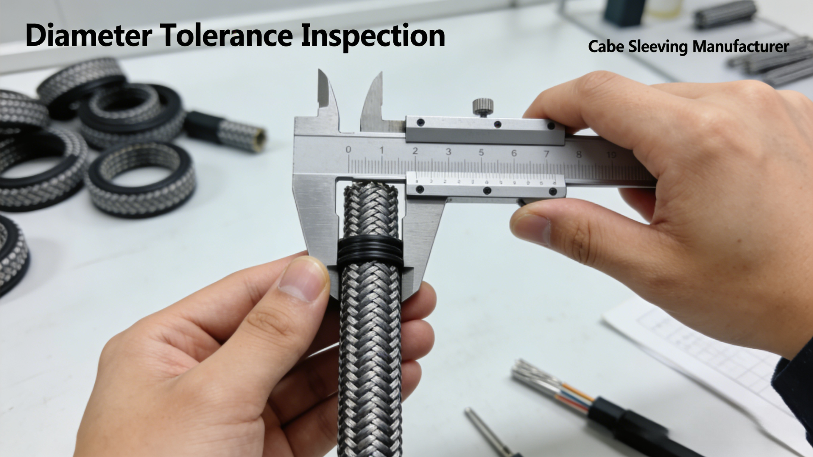 Cable Sleeve Manufacturer