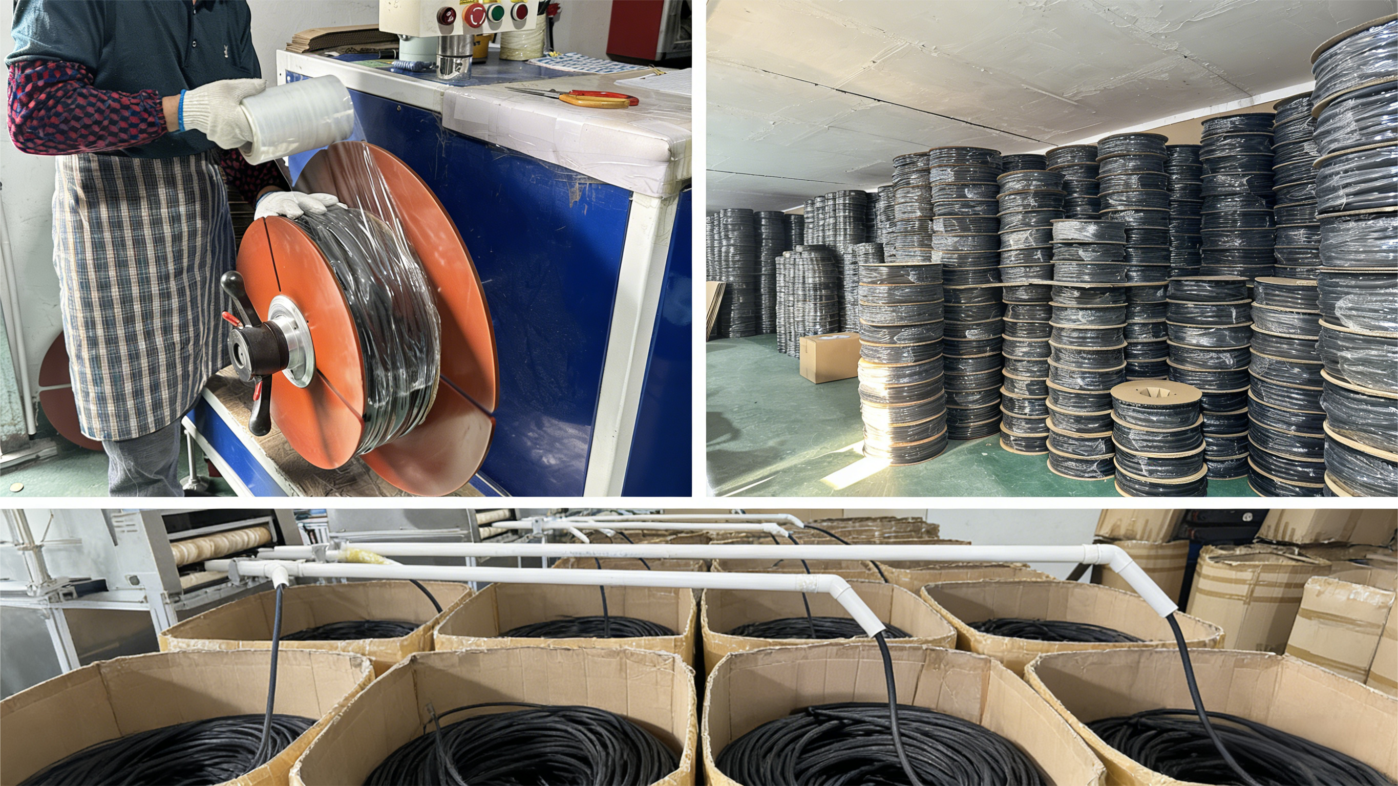 Cable Sleeving Manufacturer