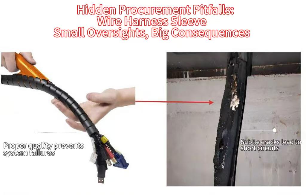 Braided Cable Sleeve Supplier Braided Cable Sleeve Supplier