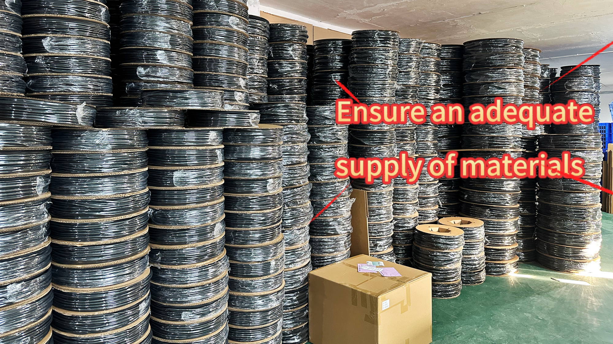 Braided Cable Sleeve Manufacturer