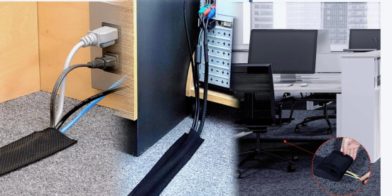 floor cable cover floor cable cover