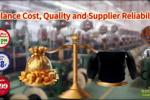 2026 Custom Cable Sleeving Sourcing Guide for China