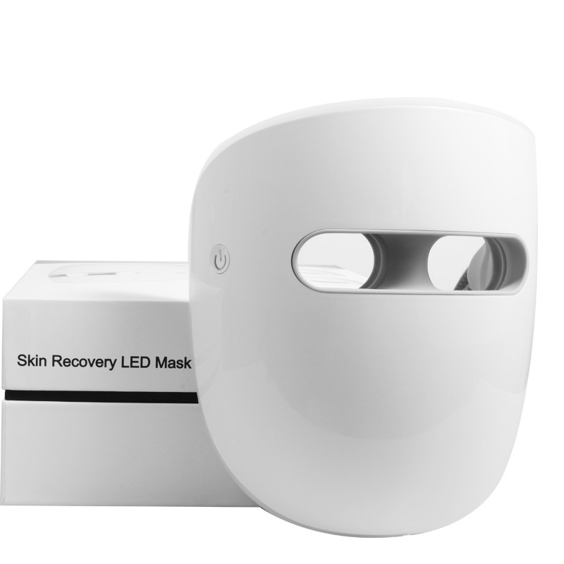Skin Light Therapy Treatment