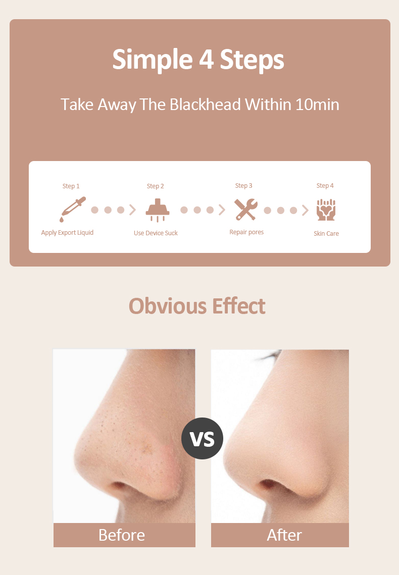 pore cleaner