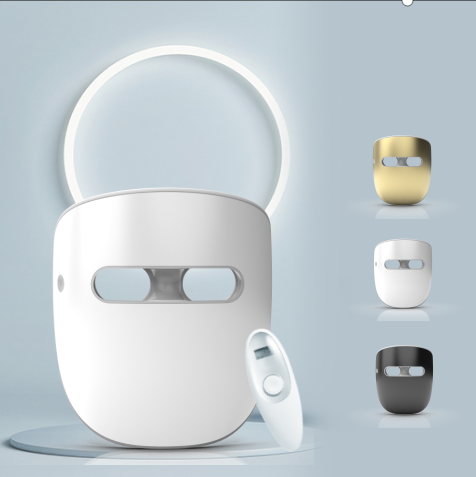Tragbare Rotlichttherapie