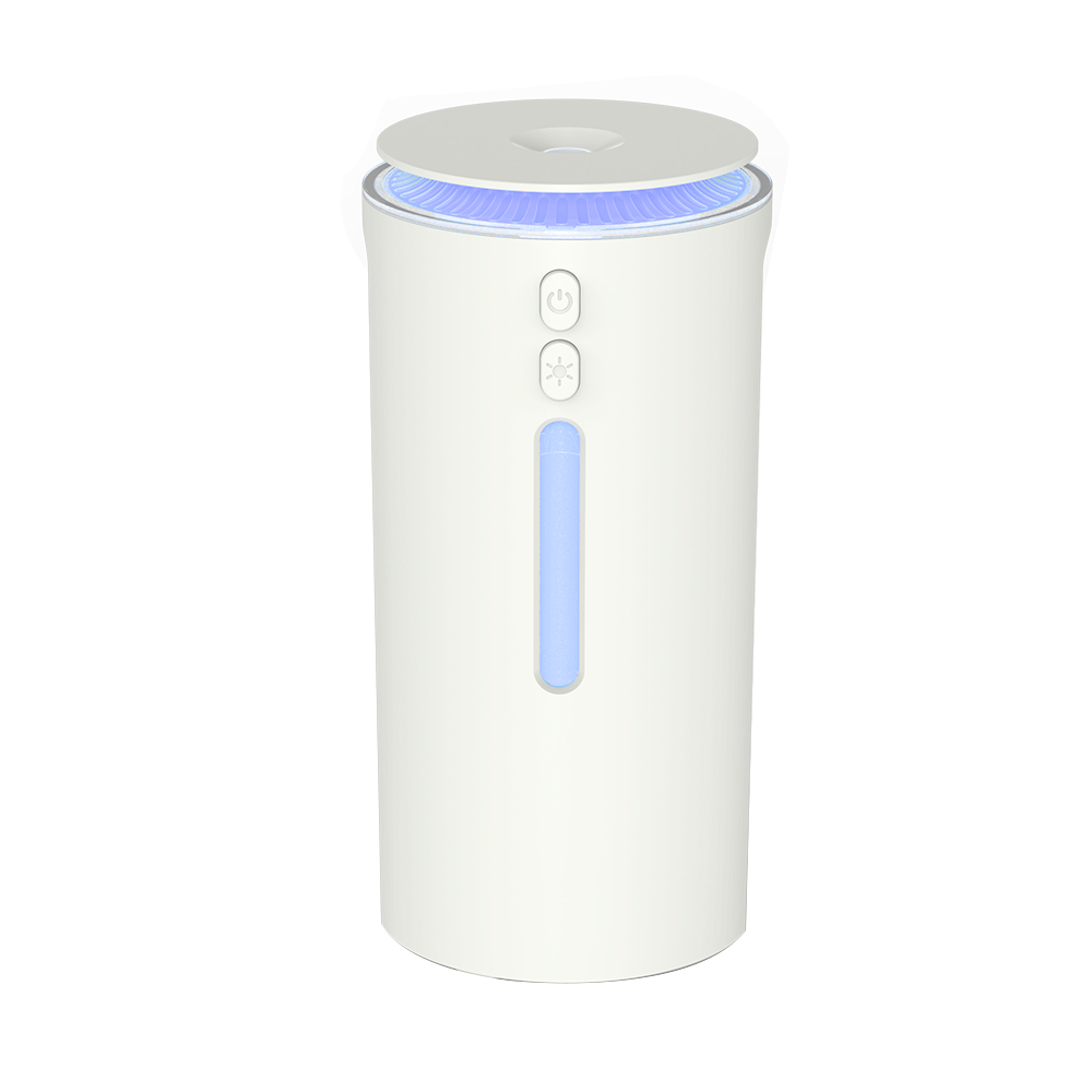 On The Go Aroma Diffuser