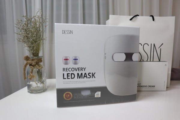 led Face Mask