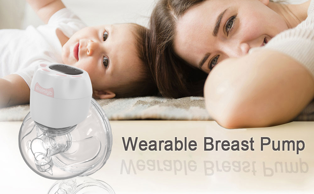 Handsfree Electric Breast Pump Wearable Alibaba Top 1 Product Manufacturers, Handsfree Electric Breast Pump Wearable Alibaba Top 1 Product Factory, Supply Handsfree Electric Breast Pump Wearable Alibaba Top 1 Product