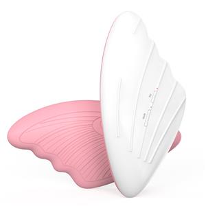 Portable Electric Breast massager