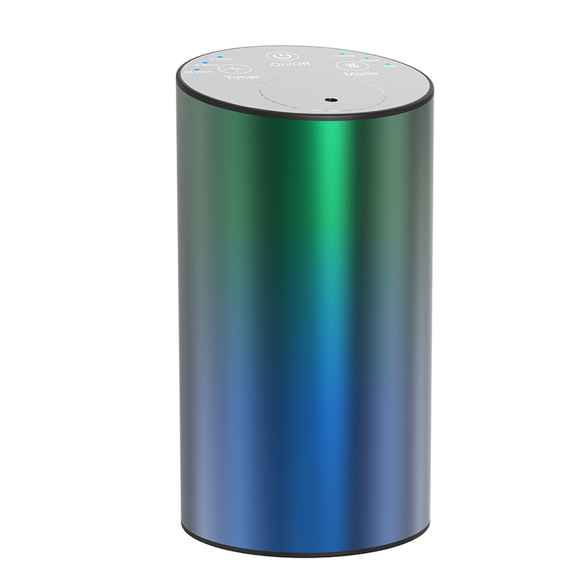 Lufterfrischer Duft Aroma Parfüm Diffusor USB Ätherisches Öl Aromatherapie Diffusor Auto