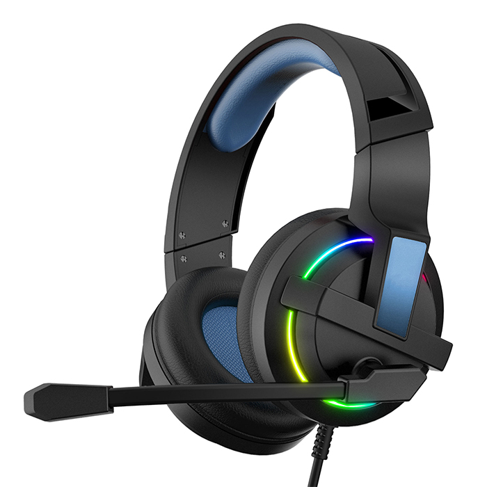 colorful gamer headset quotes