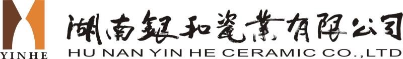 Cerámica Co., Ltd de Hunan Yinhe