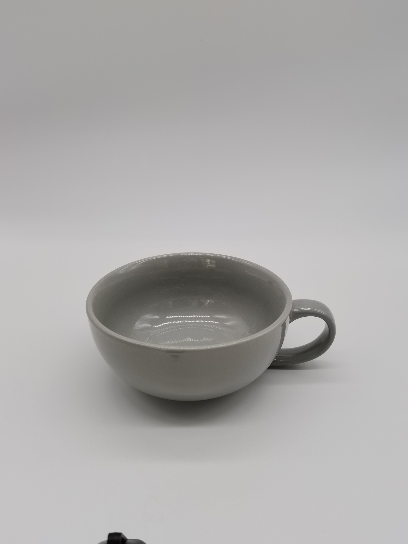 Heat Resistant Ceramic Teapot