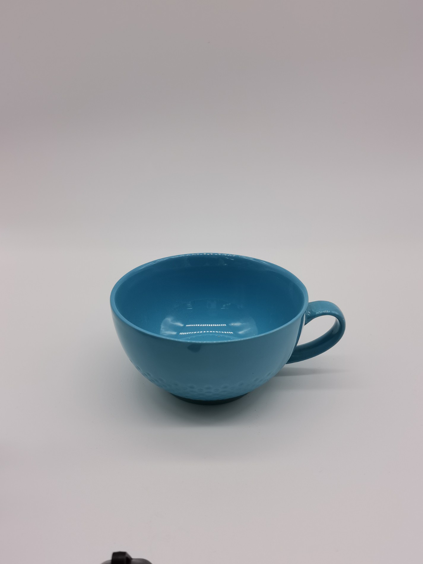 Heat Resistant Ceramic Teapot