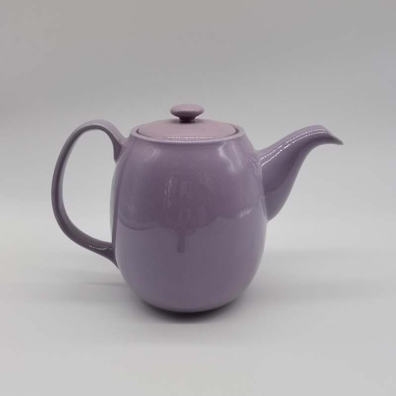 Vintage Ceramic Teapots