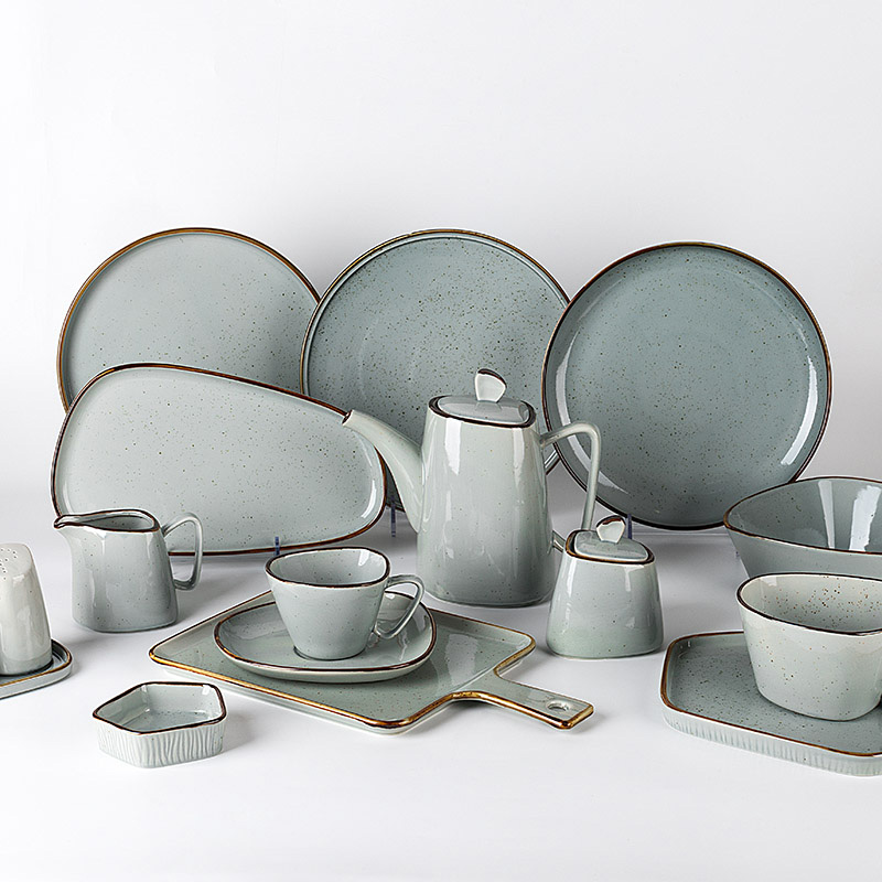 Ceramic Dinner plate Manufacturers, Ceramic Dinner plate Factory, Supply Ceramic Dinner plate