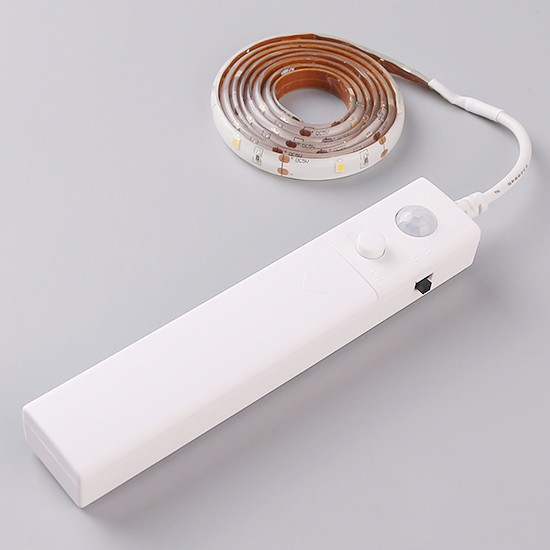 1M LED Strip Light With Battery Box