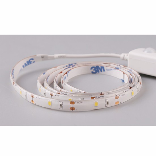 1M LED Strip Light With Battery Box