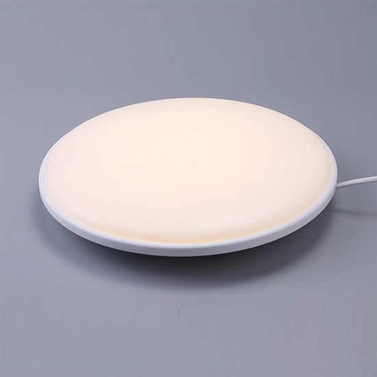 IP54 RATED RGBW LED CEILING LAMP 250MM