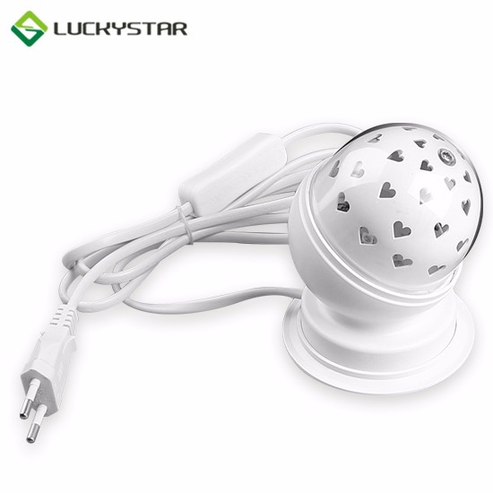 Battery Operated Butterfly LED Lamp