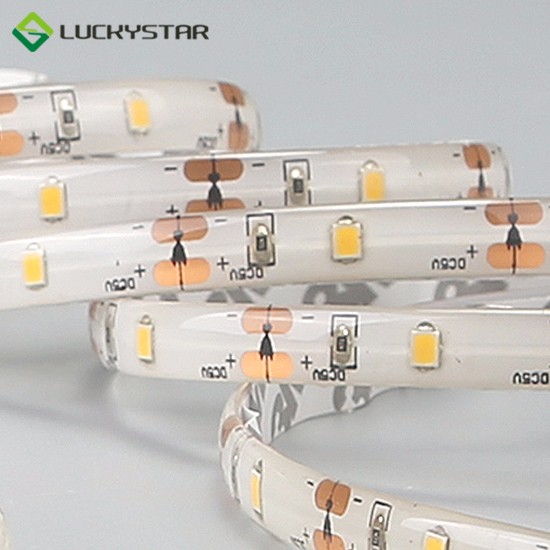 0.8M LED Strip Light With Battery Box