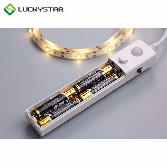 38 Inches LED Motion Sensor Tape