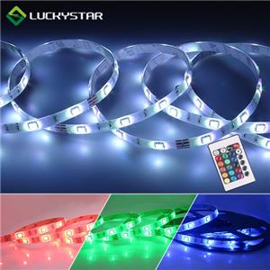 3M RGB LED-Streifenlicht