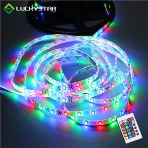 5 Meter RGB LED Strip Light