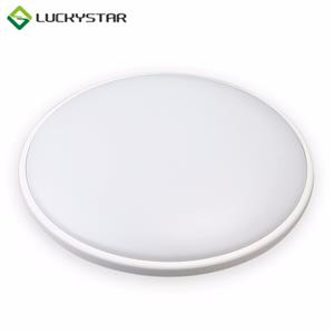IP54 RATED Rgbw LED Ceiling Lamp 300mm