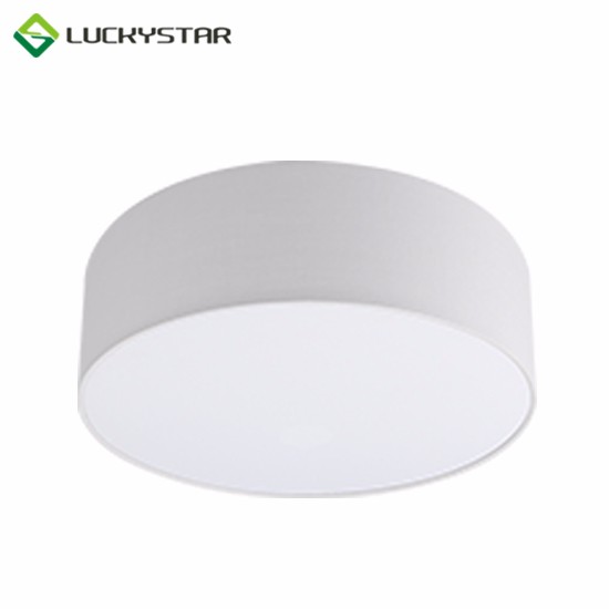 400MM LED Ceilng Light White Shade