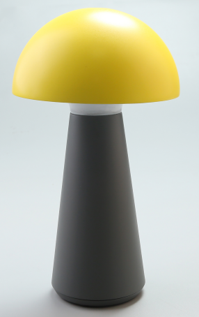 LED mushroom table lamp Manufacturers, LED mushroom table lamp Factory, Supply LED mushroom table lamp