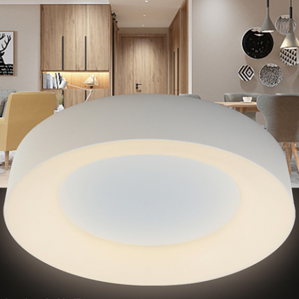 O nouă versiune - Lampă de tavan LED IP44 Seria LS7D14