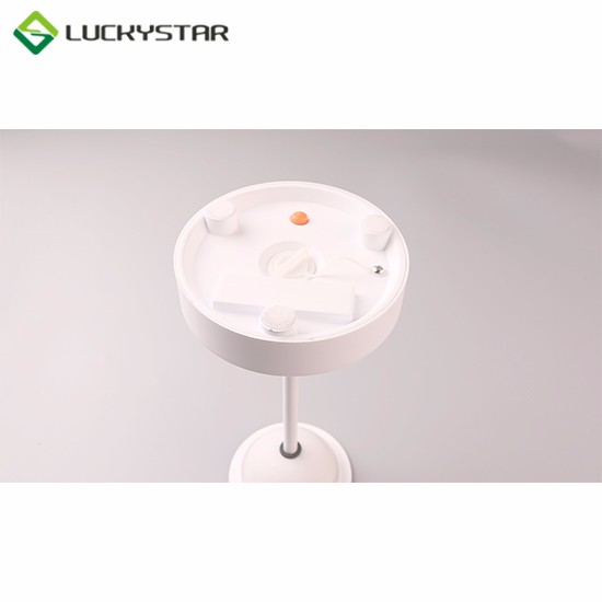 Battery Operate LED Table Lamp IP44