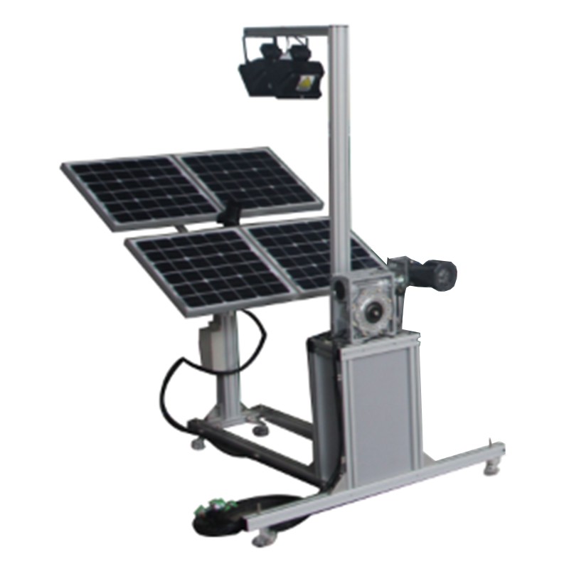 DLXNY-GF05 Solar Training Kit Photovoltaic Power Supply Generator Training System of TVET equipment