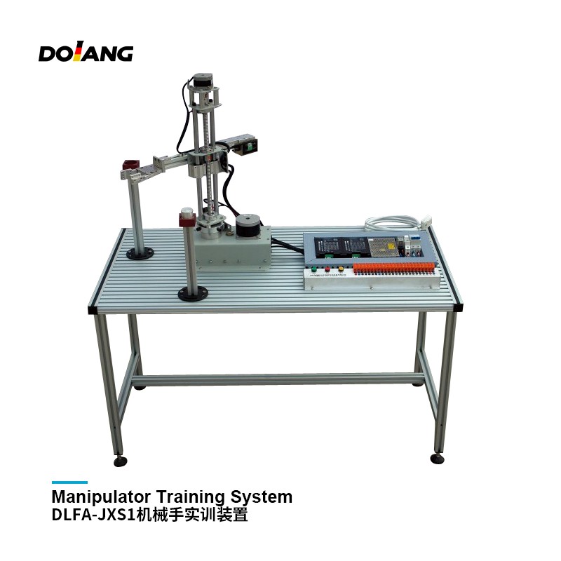 Китай Система обучения манипулятора DLFA-JXS1 Профессиональное учебное оборудование, производитель