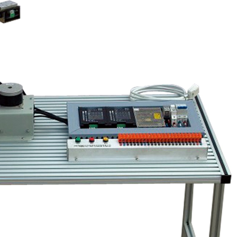 DLFA-JXS1 Manipulator Training System Vocational Educational Equipment
