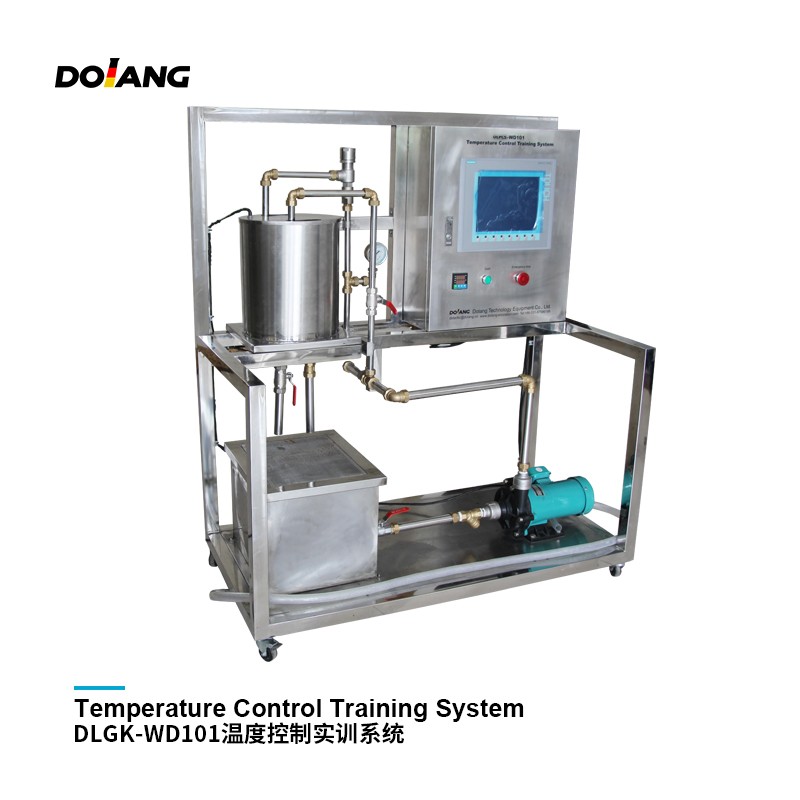 DLPCS-YW101 Level Process Control Training Equipment