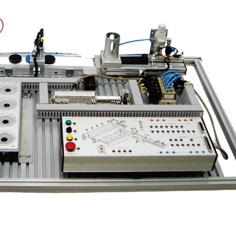 Китай DLFA-ALS Автоматическое учебное оборудование мехатроники оборудования профессионального образования, производитель