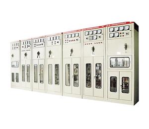 Ang DLWD-5A II Power Supply at Pamamahagi sa Sistema ng Pagsasanay sa Pagtatasa ng Duty Electrician