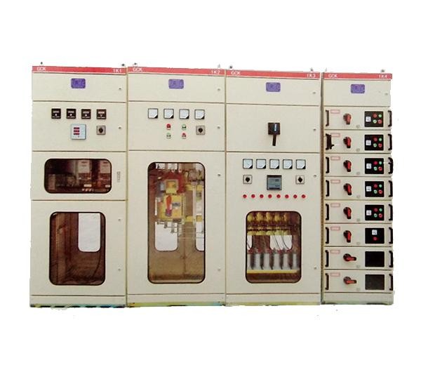 DLWD-5A I Low-voltage Power Distribution Cabinet Training Equipment Power Supply and Distribution Training System of vocational education equipment