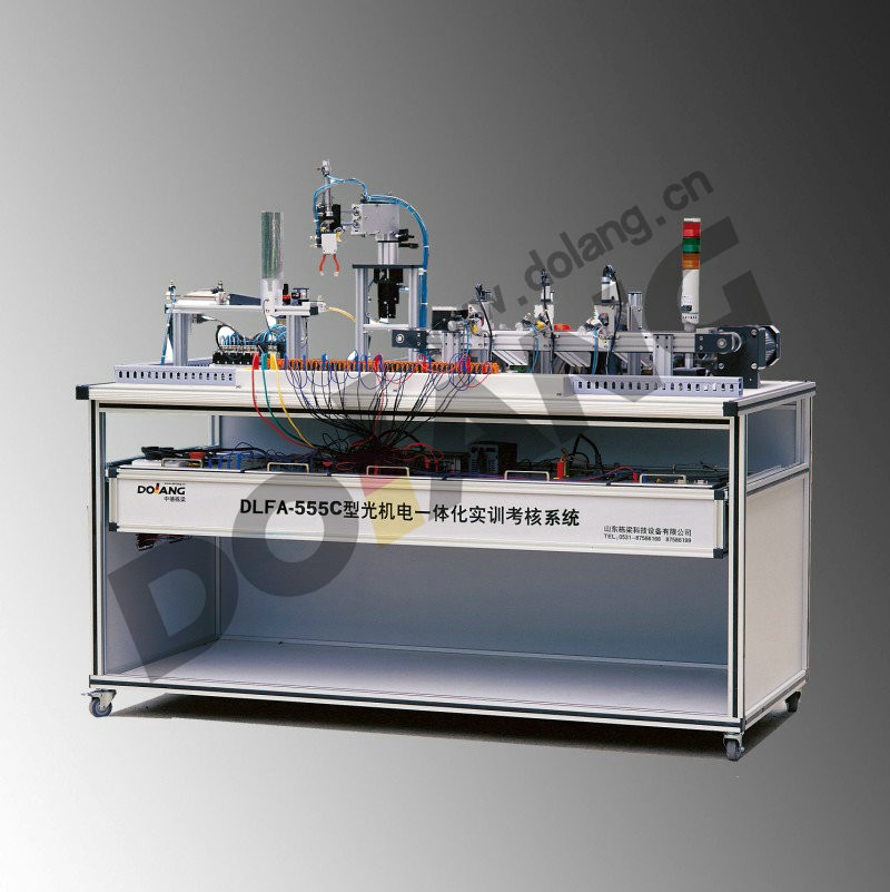 Mechatronics Training Series