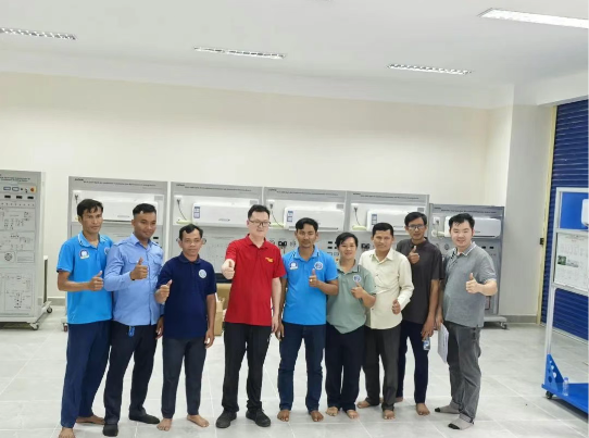 PLC Training Series