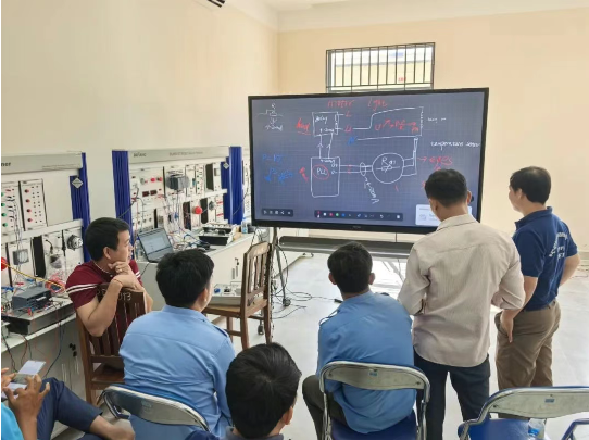 PLC Training Series