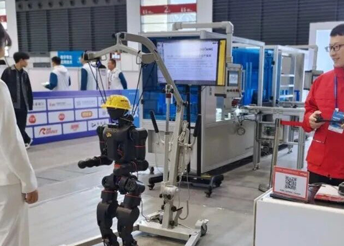 industrial robot industrial robot